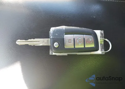 2016 Nissan Rogue S/Sl/Sv из США, поврежденный, VIN 5N1AT2MV4GC779534